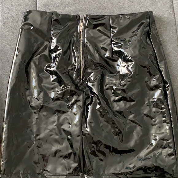 Boot camp skirt - Picture 3 of 3